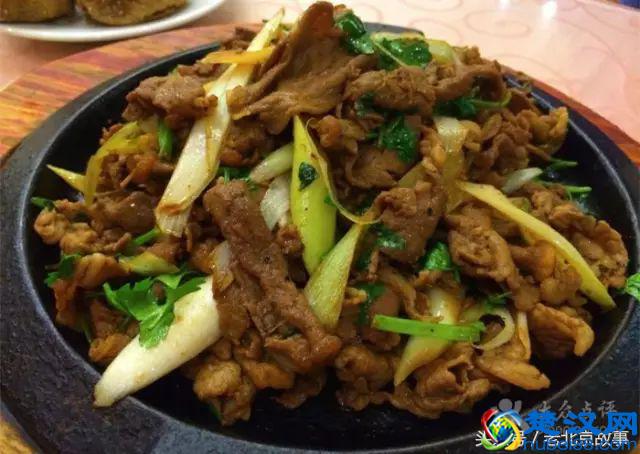 北京一位骨灰级吃货的总结：北京全城100种美食推荐！值得收藏！