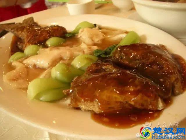 北京一位骨灰级吃货的总结：北京全城100种美食推荐！值得收藏！