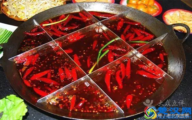 北京一位骨灰级吃货的总结：北京全城100种美食推荐！值得收藏！