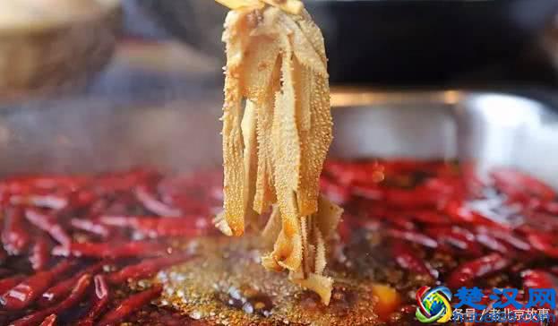 北京一位骨灰级吃货的总结：北京全城100种美食推荐！值得收藏！