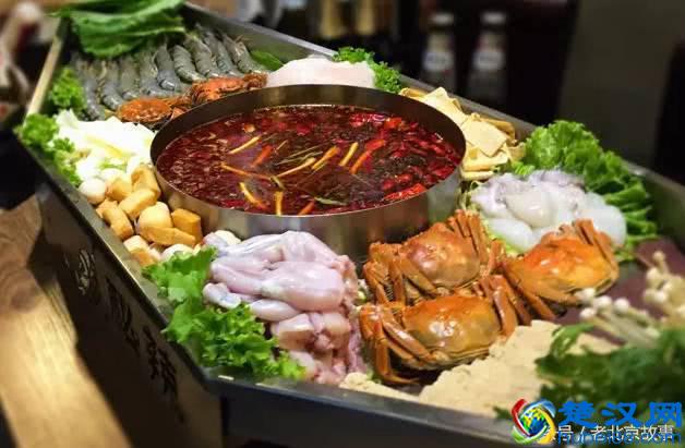 北京一位骨灰级吃货的总结：北京全城100种美食推荐！值得收藏！