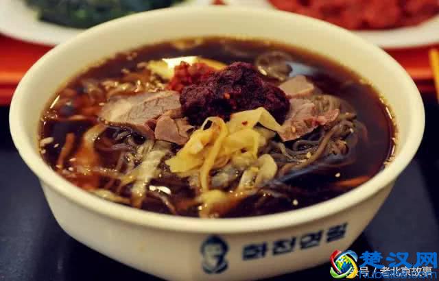 北京一位骨灰级吃货的总结：北京全城100种美食推荐！值得收藏！