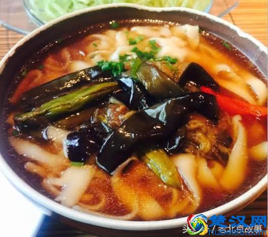 北京一位骨灰级吃货的总结：北京全城100种美食推荐！值得收藏！