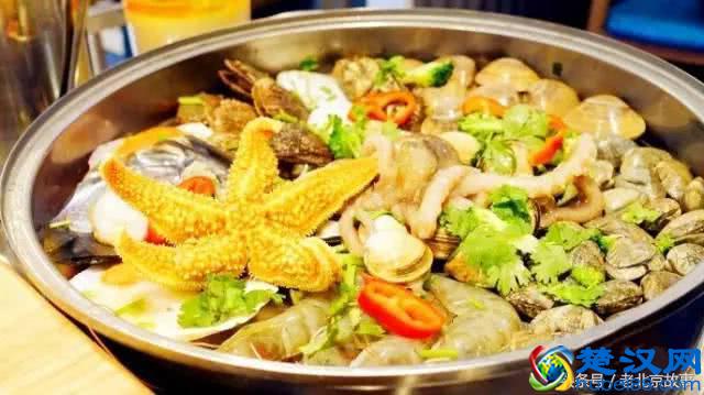 北京一位骨灰级吃货的总结：北京全城100种美食推荐！值得收藏！