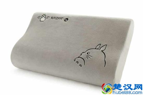 记忆枕品牌哪个好 记忆枕选购指南