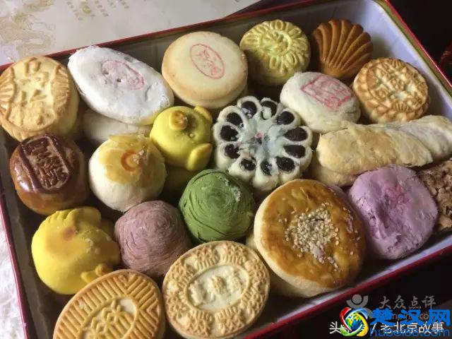 北京一位骨灰级吃货的总结：北京全城100种美食推荐！值得收藏！