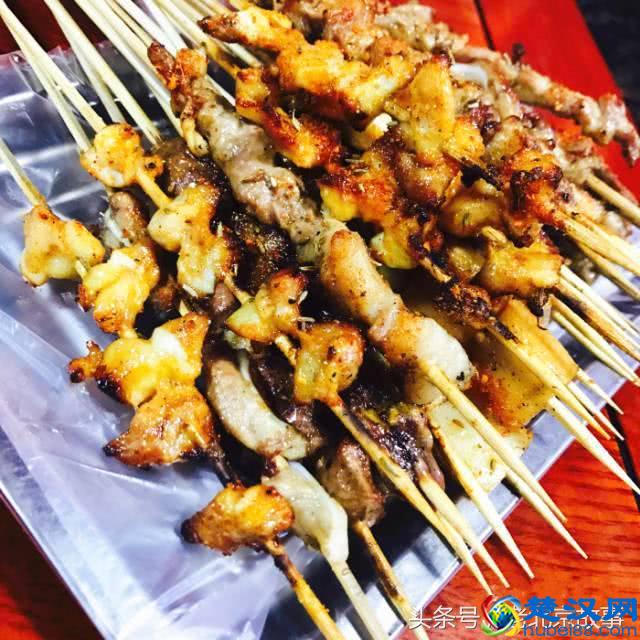 北京一位骨灰级吃货的总结：北京全城100种美食推荐！值得收藏！