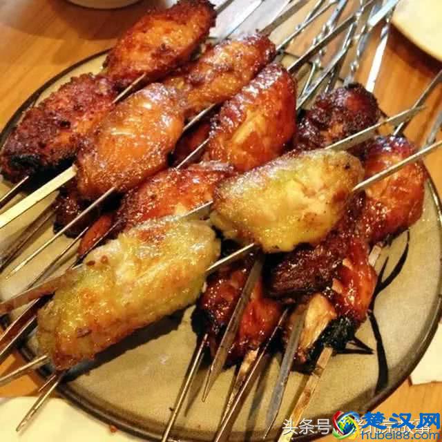 北京一位骨灰级吃货的总结：北京全城100种美食推荐！值得收藏！