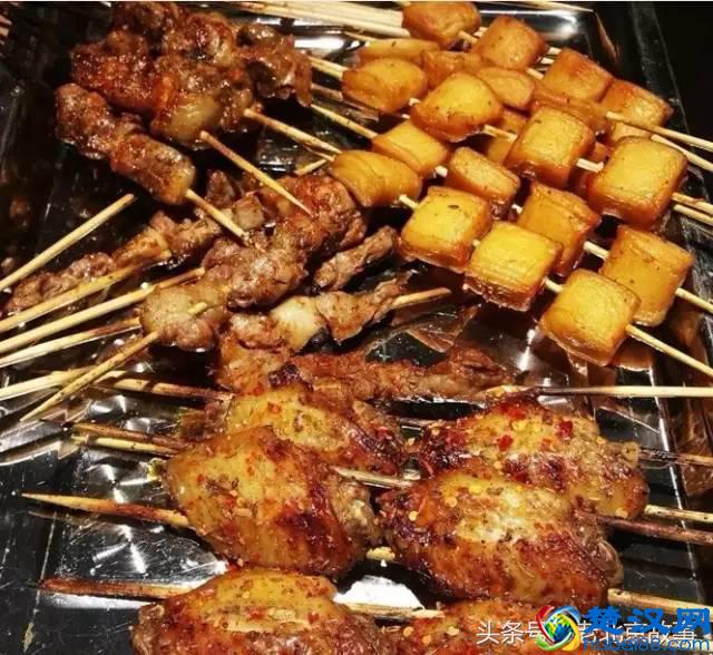 北京一位骨灰级吃货的总结：北京全城100种美食推荐！值得收藏！