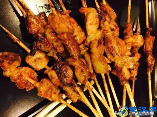 北京一位骨灰级吃货的总结：北京全城100种美食推荐！值得收藏！