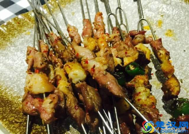 北京一位骨灰级吃货的总结：北京全城100种美食推荐！值得收藏！