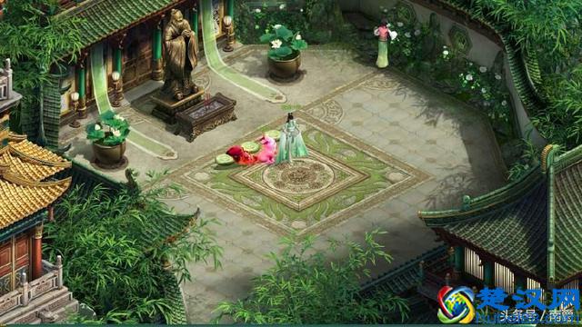 最好玩有趣的三款端游，逆水寒门槛太高，最后一款国风大作要火！