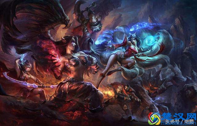 最好玩有趣的三款端游，逆水寒门槛太高，最后一款国风大作要火！