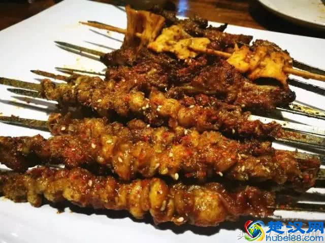 北京一位骨灰级吃货的总结：北京全城100种美食推荐！值得收藏！