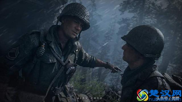 最好玩有趣的三款端游，逆水寒门槛太高，最后一款国风大作要火！