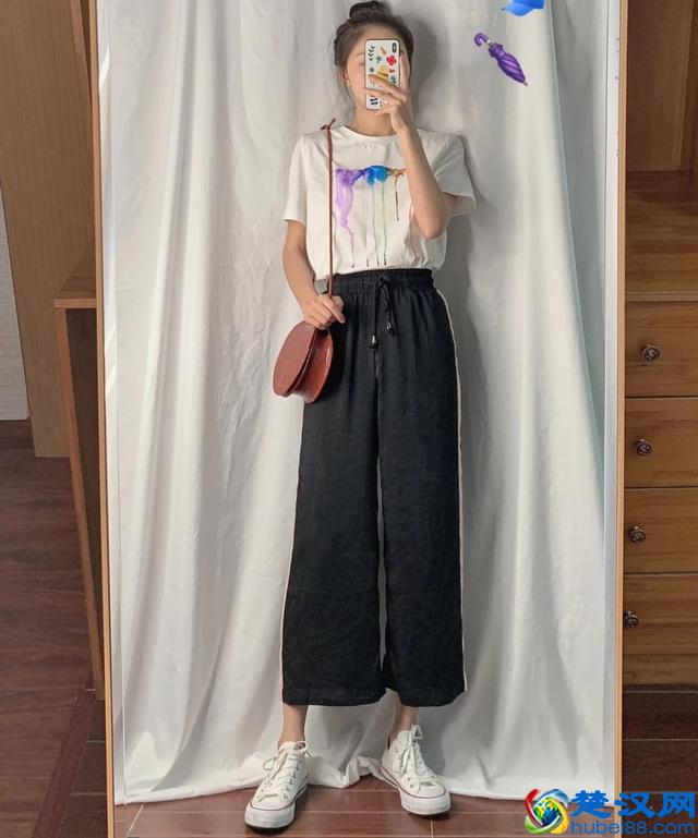 6套简约、高级的夏季穿搭，上班日常这样穿很显气质