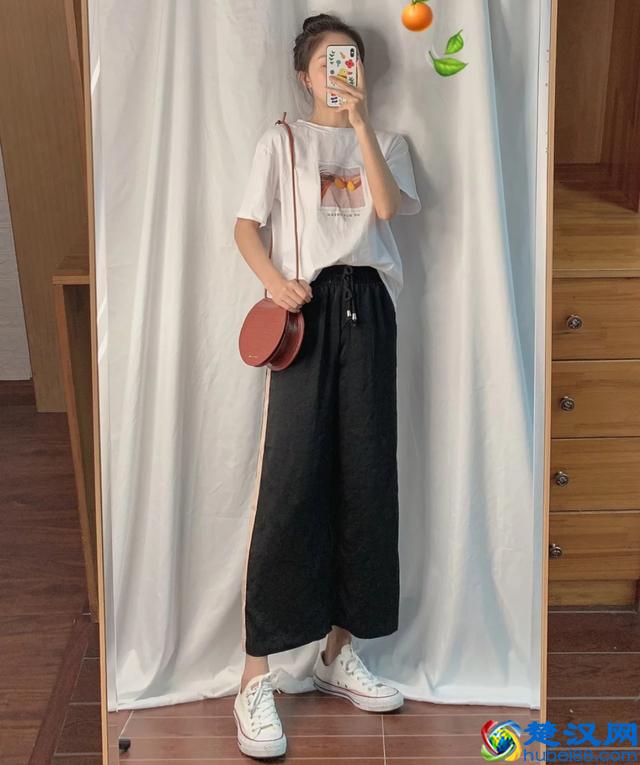 6套简约、高级的夏季穿搭，上班日常这样穿很显气质