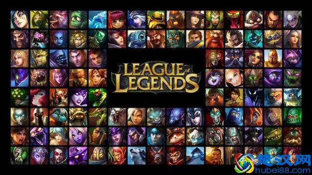 当今最火的6款网络游戏