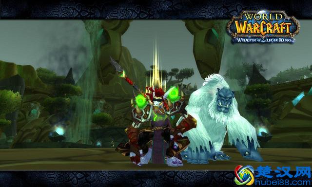 当今最火的6款网络游戏