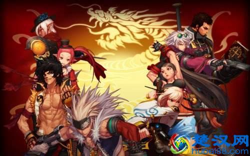 当今最火的6款网络游戏