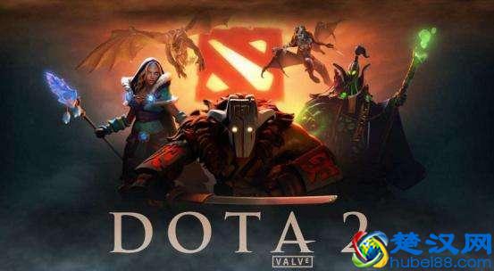 当今最火的6款网络游戏