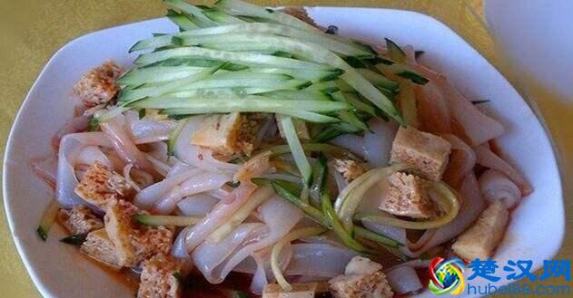 夏天什么美食最受欢迎？这5款美食保证你都喜欢！