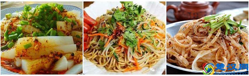 夏天什么美食最受欢迎？这5款美食保证你都喜欢！