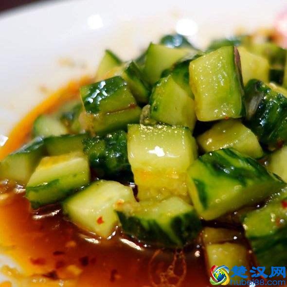 夏天什么美食最受欢迎？这5款美食保证你都喜欢！