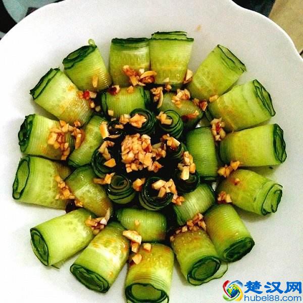 夏天什么美食最受欢迎？这5款美食保证你都喜欢！