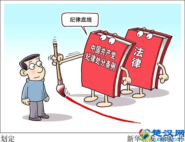 处理与处分，有什么区别？