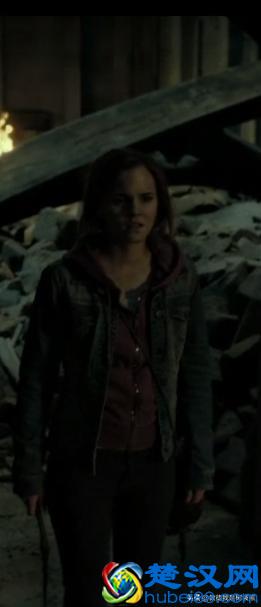 哈利波特为什么能打败伏地魔？你看看他手里拿的啥？