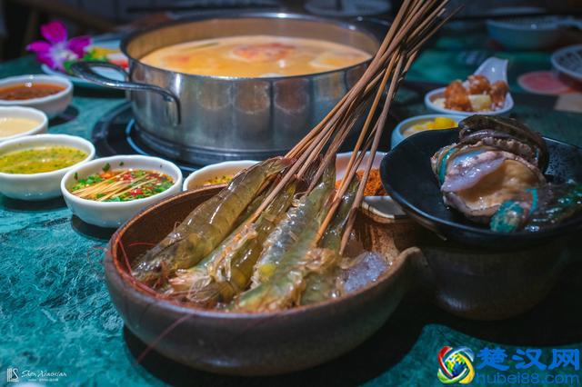 成都必吃美食推荐