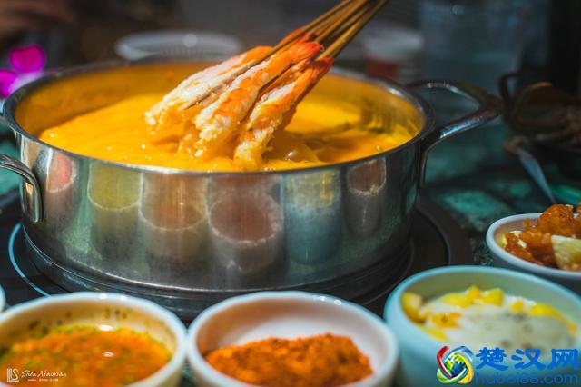 成都必吃美食推荐