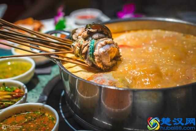 成都必吃美食推荐