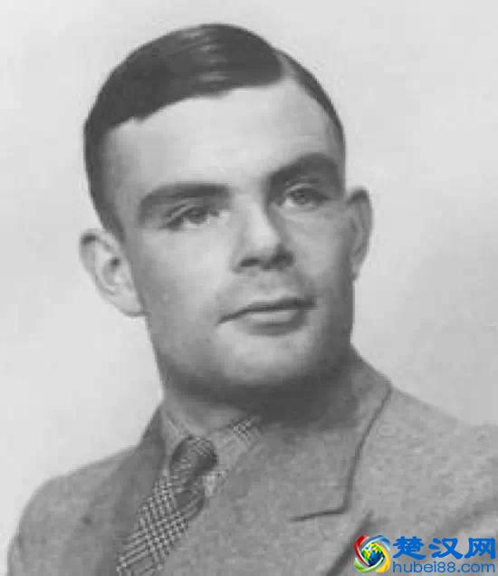 原来苹果LOGO竟然是这样来的，意义非凡！