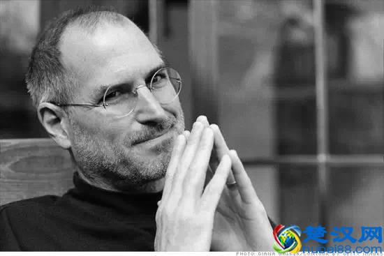 原来苹果LOGO竟然是这样来的，意义非凡！