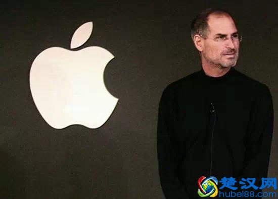 原来苹果LOGO竟然是这样来的，意义非凡！