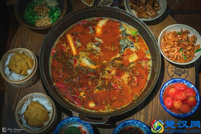 成都必吃美食推荐