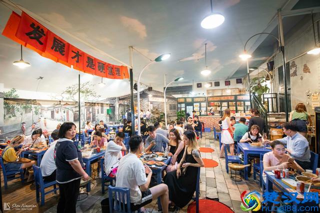 成都必吃美食推荐