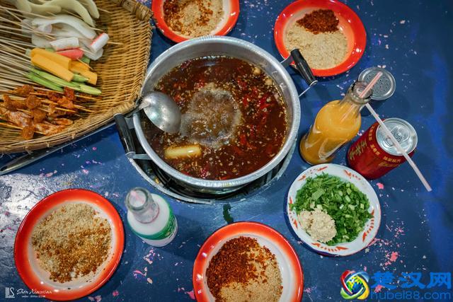 成都必吃美食推荐