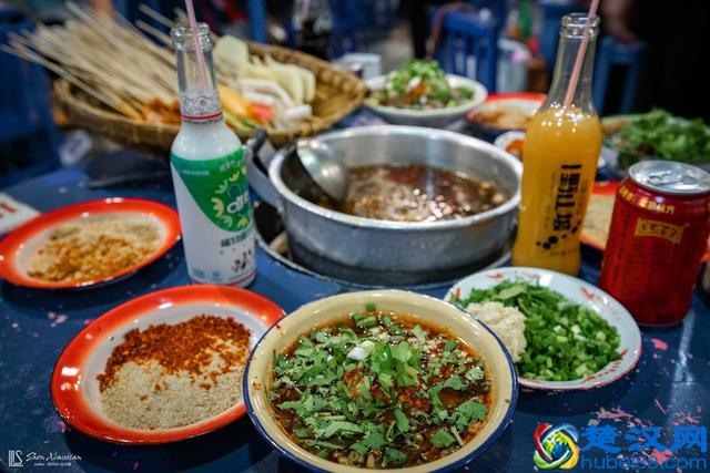 成都必吃美食推荐