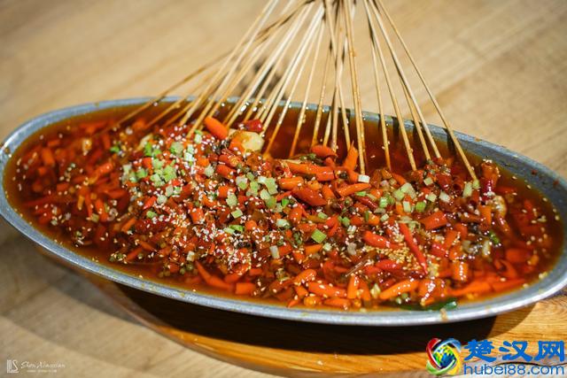 成都必吃美食推荐