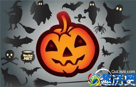 万圣节是什么时候？万圣节的习俗是什么