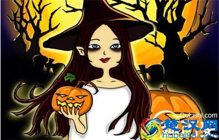 万圣节是什么时候？万圣节的习俗是什么