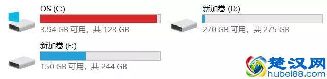 不知道怎么清理C盘？做完这几步，电脑一下子多出几十个G