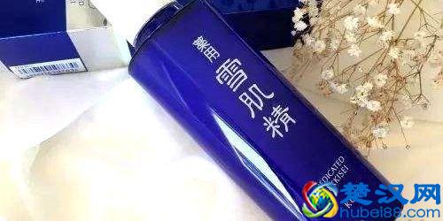 雪肌精属于什么档次