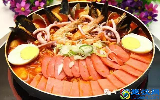 哈尔滨顾乡那一片有什么好吃的?