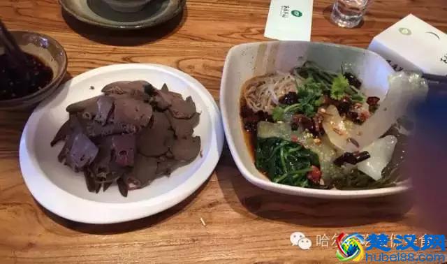 哈尔滨顾乡那一片有什么好吃的?