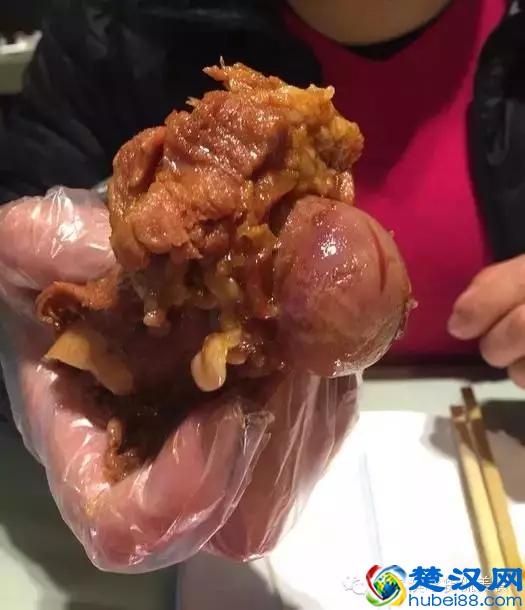 哈尔滨顾乡那一片有什么好吃的?