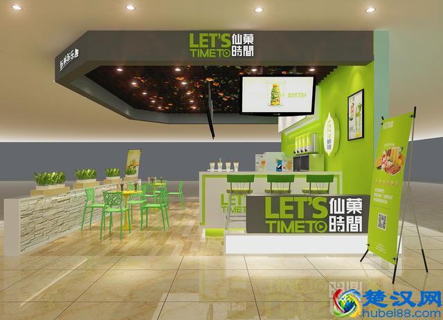 开家果汁店怎样经营才赚钱